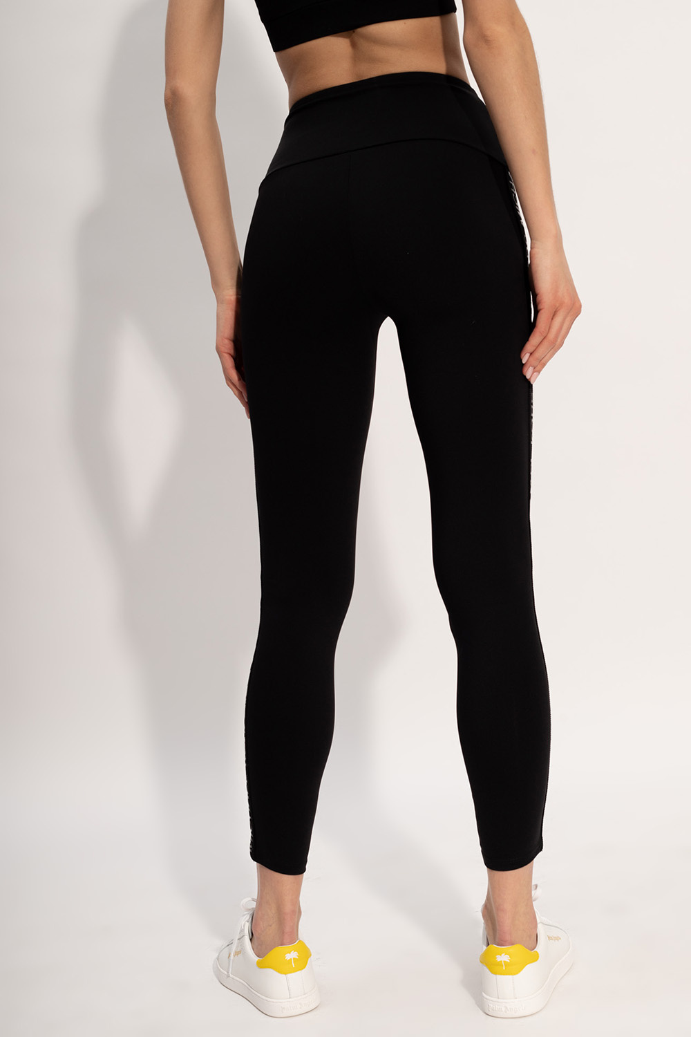 Michael kors leggings on sale pants